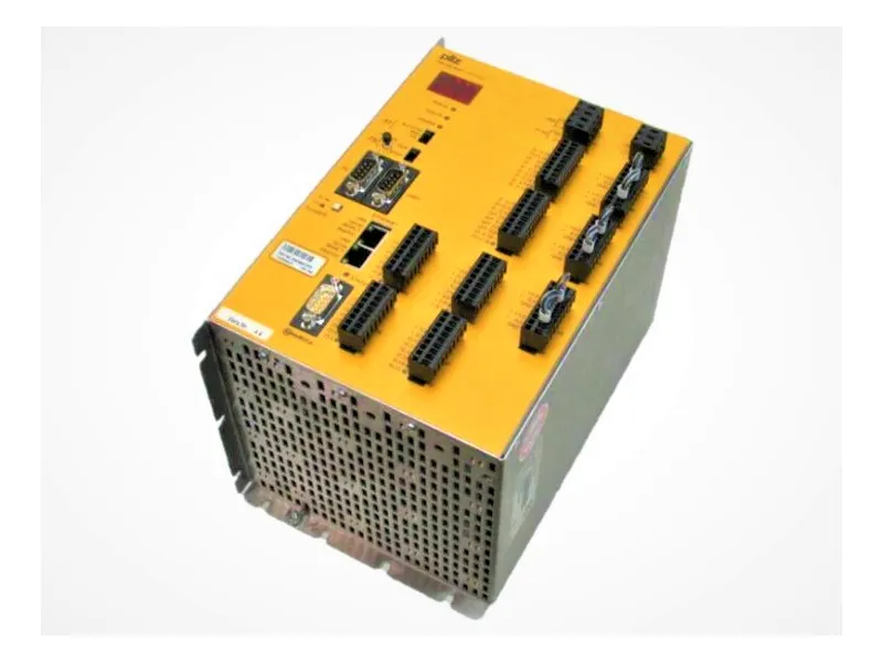 PSSSB3047-3AIETH-2 PLC模組/機架 由 PILZ 製造