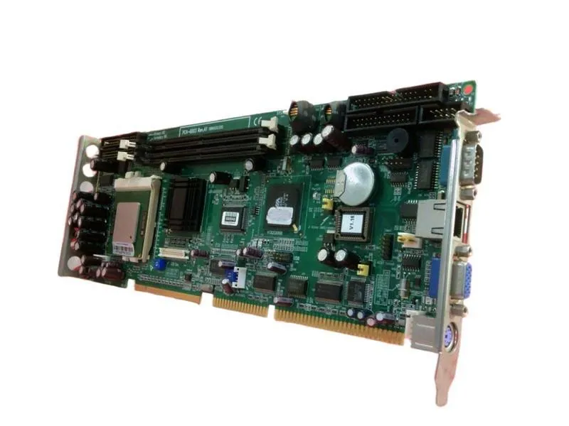 PC-Platine SPS/Erweiterungsplatine PCA-6003H-00A2E von ADVANTECH