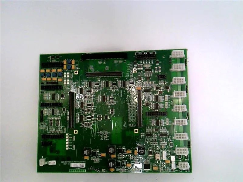 Carte PC API/Carte d'extension 5921-5R003 de PRESSCO
