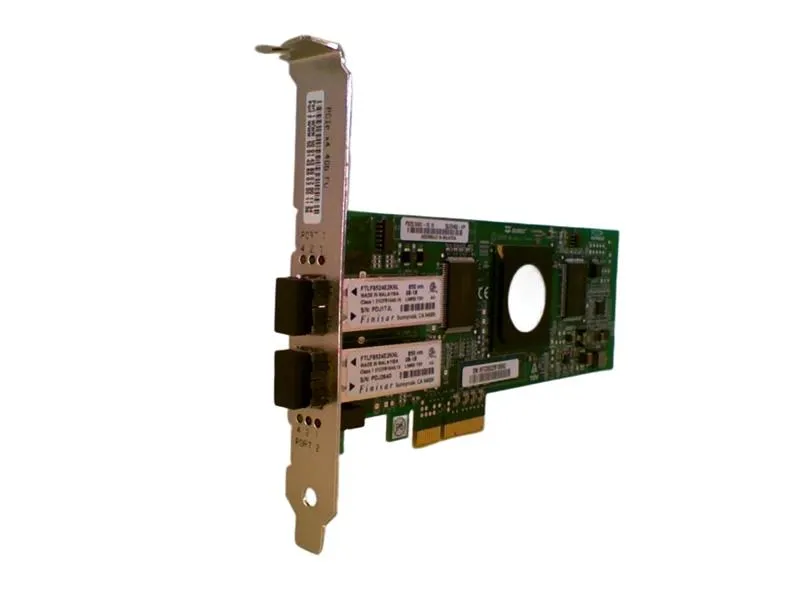 PX2510401-10 PC板PLC/擴充板 由 QLOGIC 製造