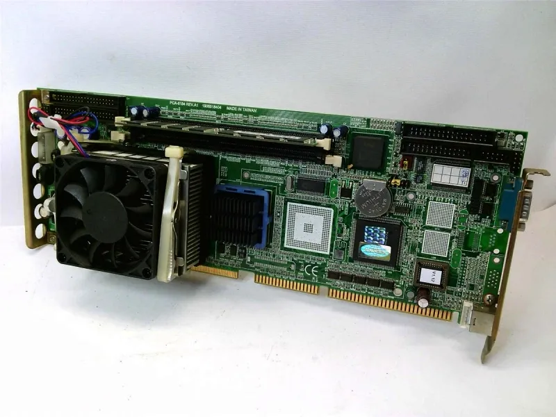 PC-Platine SPS/Erweiterungsplatine PCA-6184L von ADVANTECH