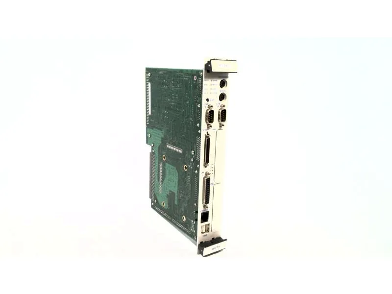 PC Kart PLC/Ek Kart EPC-9-166MHZ - RADISYS tarafından