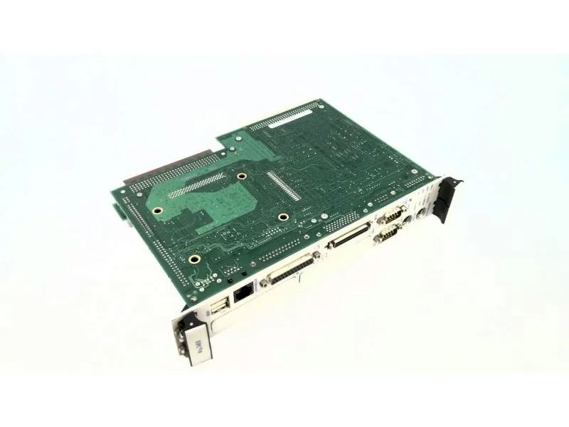 PC Kart PLC/Ek Kart EPC-9-166MHZ - RADISYS tarafından