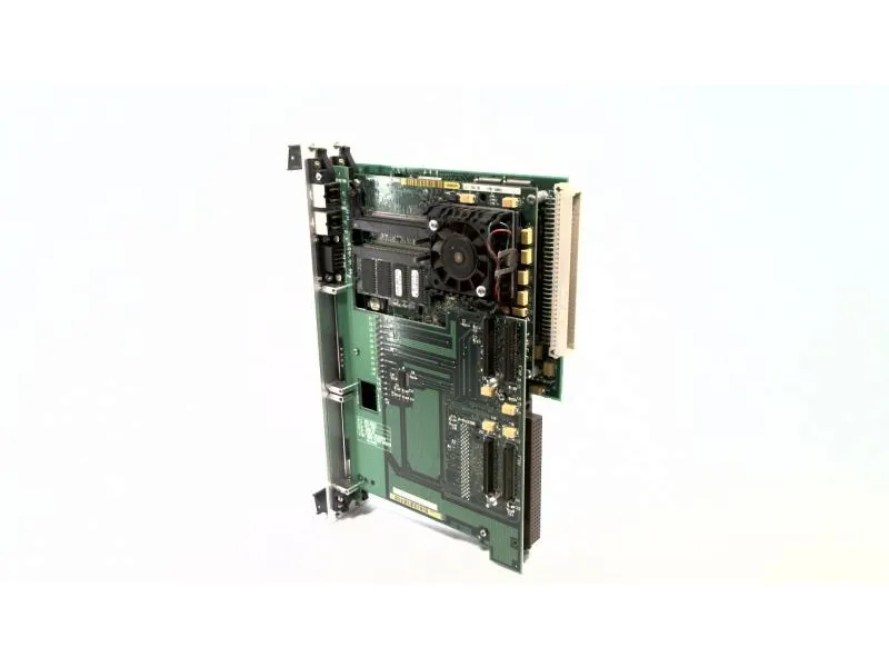 PC Kart PLC/Ek Kart EPC-9-166MHZ - RADISYS tarafından