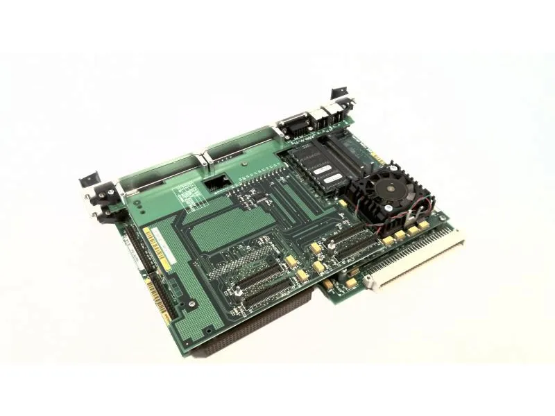 PC Kart PLC/Ek Kart EPC-9-166MHZ - RADISYS tarafından