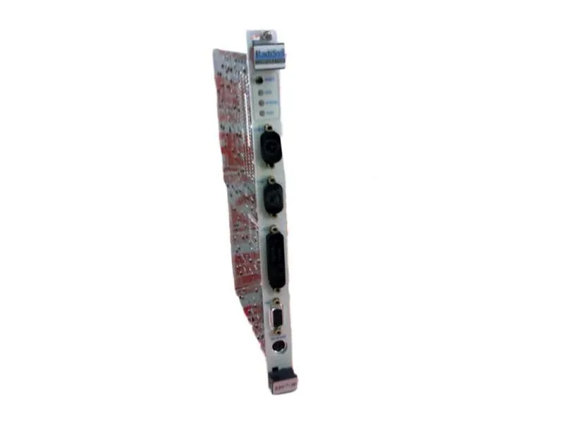 PC Kart PLC/Ek Kart EPC3VGA-61-0032-12 - RADISYS tarafından
