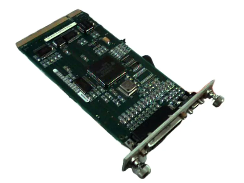 PLC Modül/Raf EXM18-RS422 - RADISYS tarafından