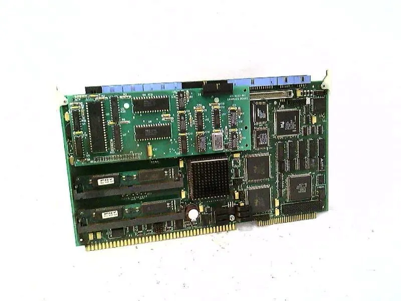 PC Kart Bilgisayar SBCPCP4DX2 - RADISYS tarafından