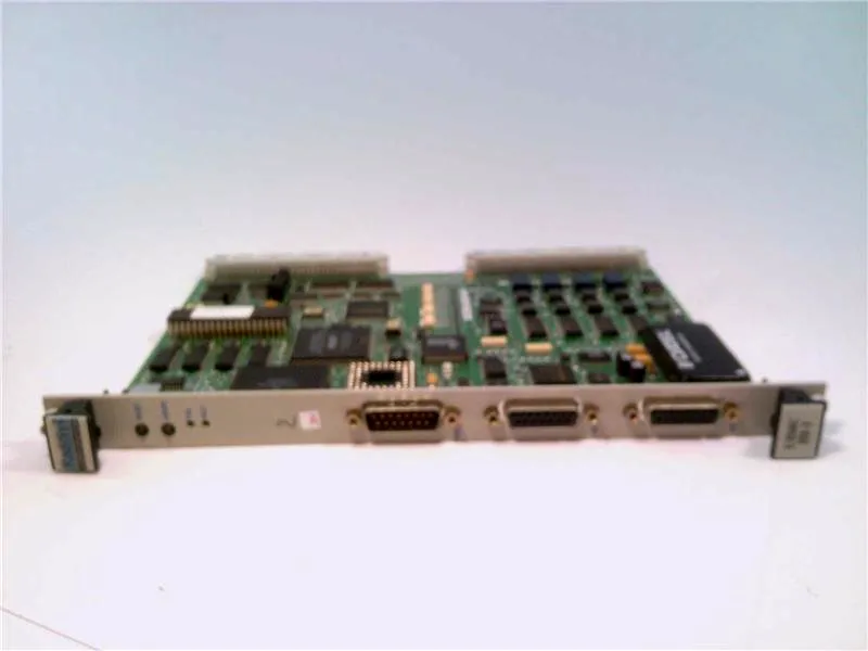 PLC Modül/Raf UIMC-III-1 - RADISYS tarafından