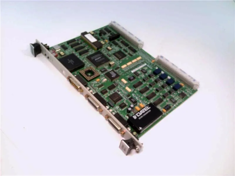 PLC Modül/Raf UIMC-III-1 - RADISYS tarafından
