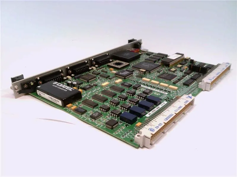 PLC Modül/Raf UIMC-III-1 - RADISYS tarafından