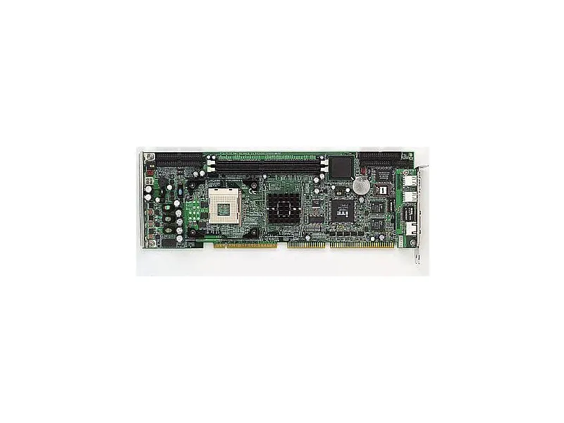 PC-Platine SPS/Erweiterungsplatine PCA-6186VE-00B2E von ADVANTECH