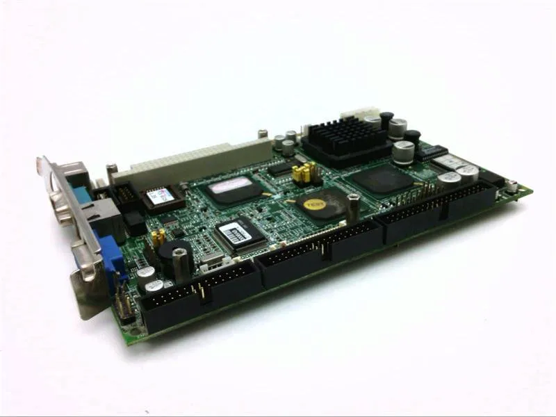 PC-Platine SPS/Erweiterungsplatine PCA-6751-F0B2 von ADVANTECH