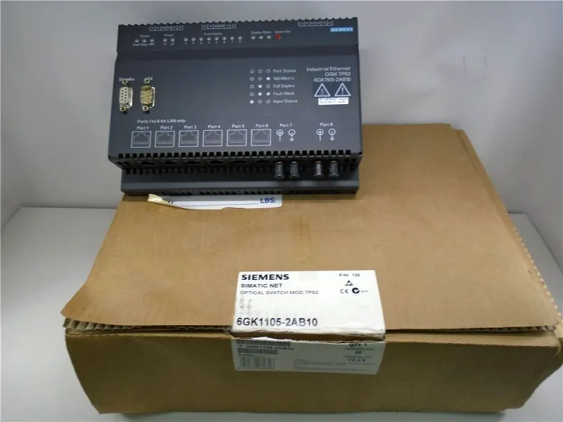 608MFX-ST PLC模組/機架 由 N-TRON 製造