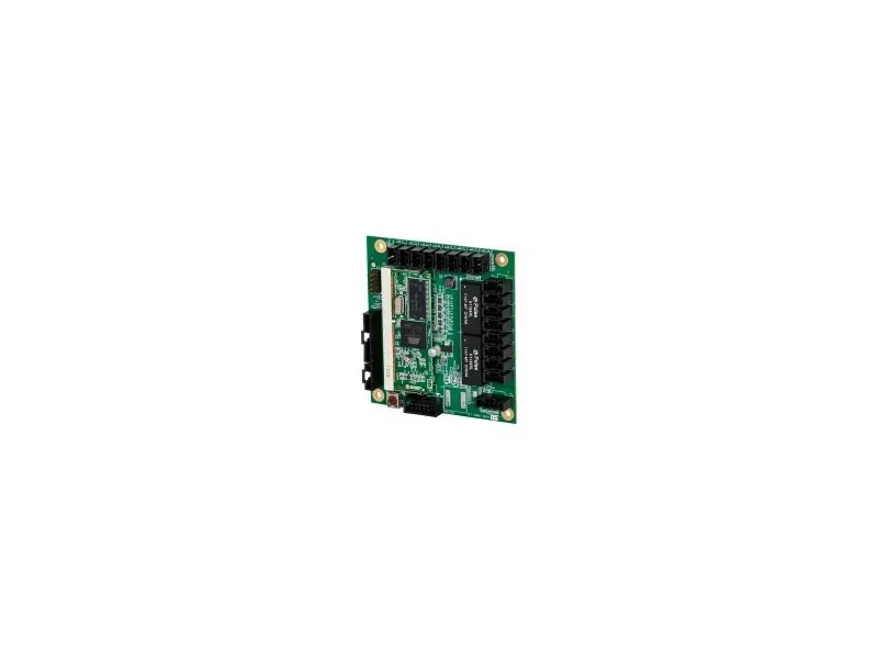 ET-8MS-OEM-1 PC板PLC/擴充板 由 N-TRON 製造