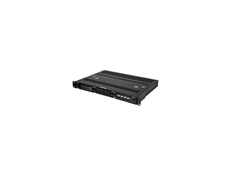 NT24-SFP8 PLC模組/機架 由 N-TRON 製造