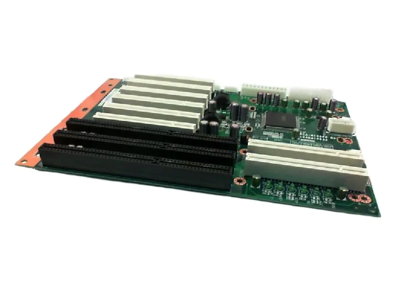 SPS-Modul/Rack PCA6108P60B4E von ADVANTECH