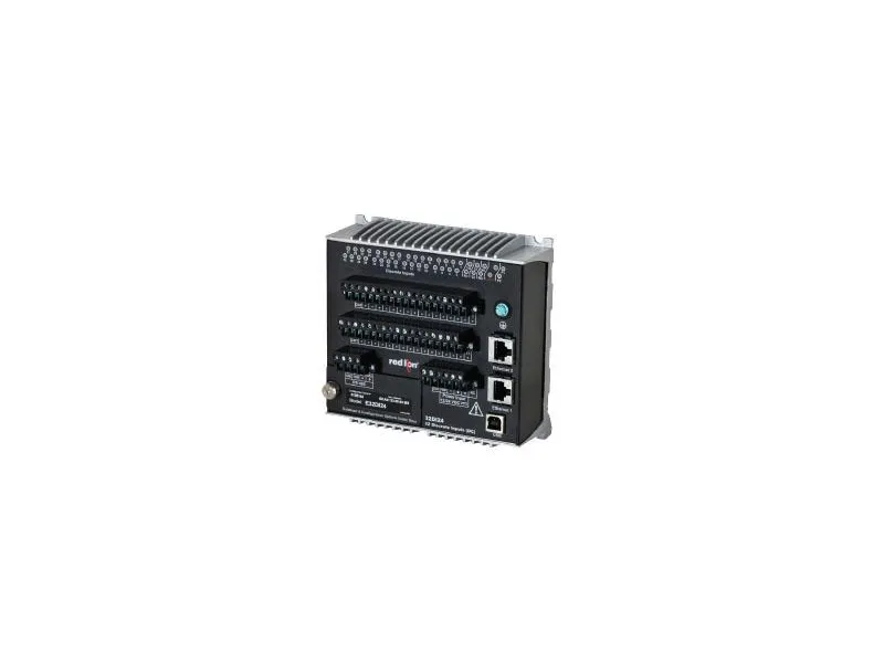 E3-16ISOTC-1 VDC邏輯I/O模組 由 RED LION CONTROLS 製造
