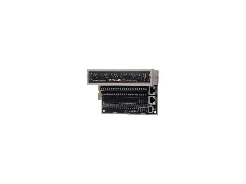 EB-MIX24880-D VDC邏輯I/O模組 由 RED LION CONTROLS 製造