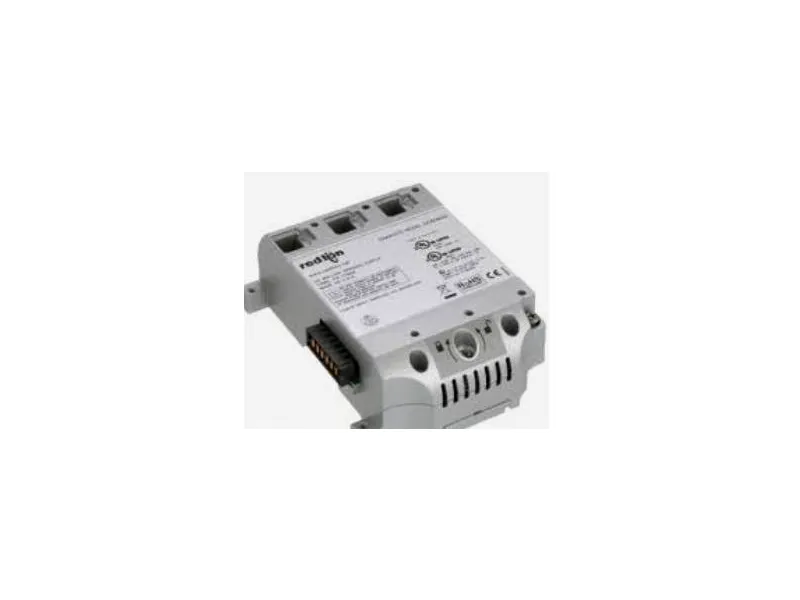 GEXRACK2 PLC模組/機架 由 RED LION CONTROLS 製造
