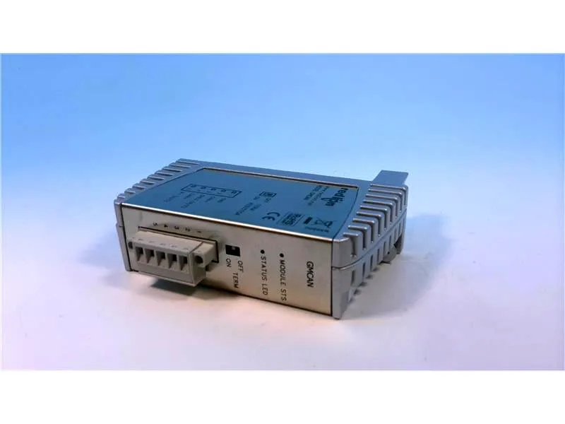 GMCAN000 PLC模組/機架 由 RED LION CONTROLS 製造