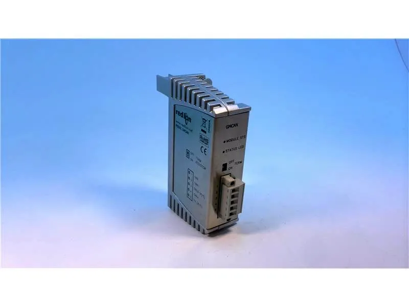 GMCAN000 PLC模組/機架 由 RED LION CONTROLS 製造