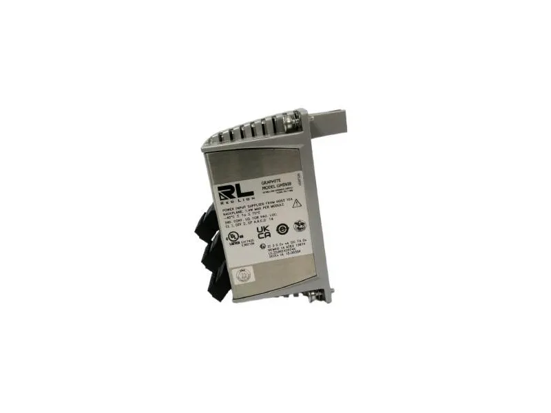 GMINI800 PLC模組/機架 由 RED LION CONTROLS 製造