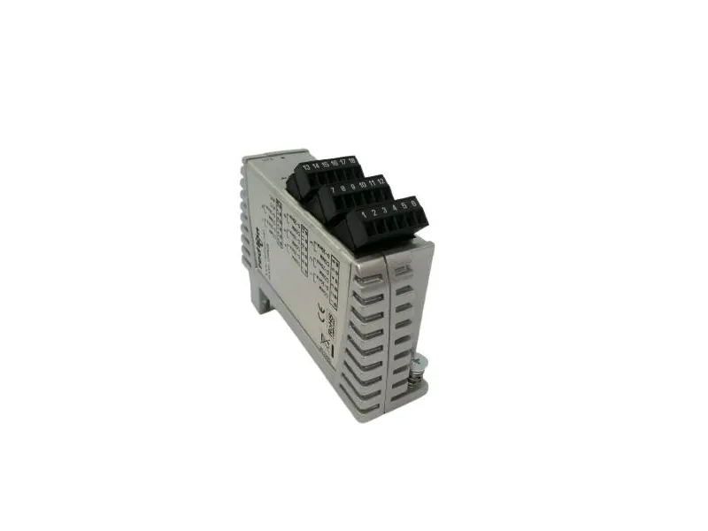 GMINI800 PLC模組/機架 由 RED LION CONTROLS 製造
