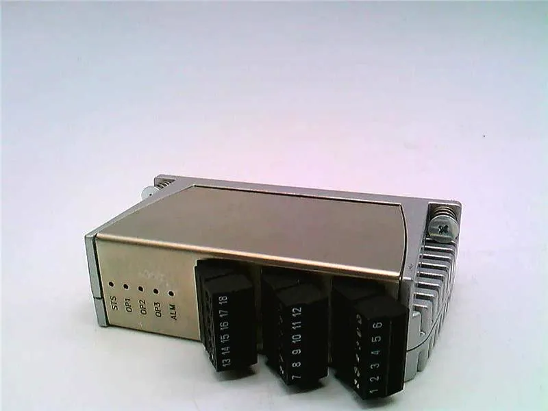 GMSG10S0 PLC模組/機架 由 RED LION CONTROLS 製造