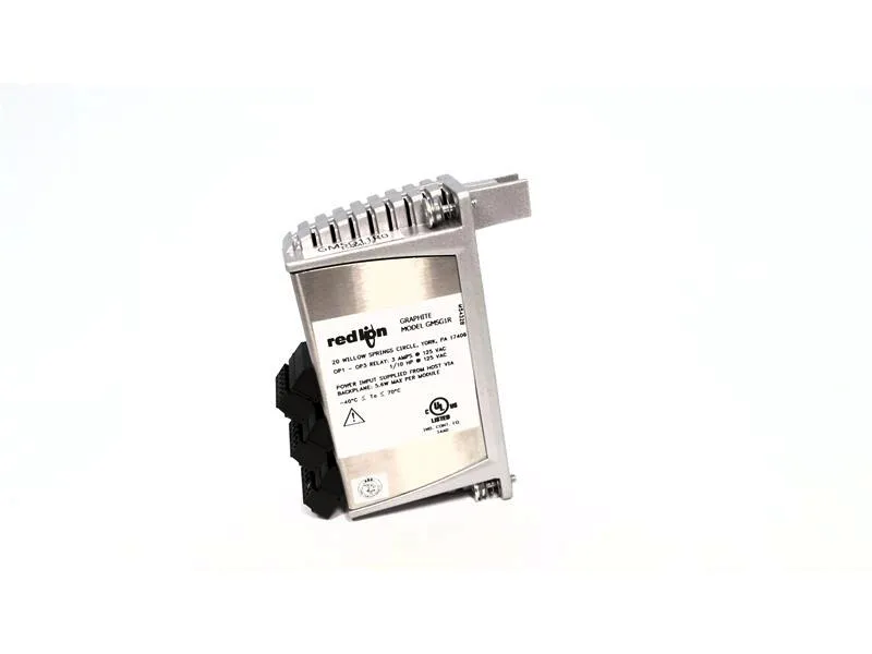 GMSG11R0 PLC模組/機架 由 RED LION CONTROLS 製造
