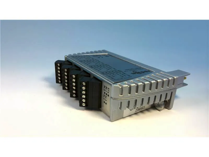 GMUIN400 VDC邏輯I/O模組 由 RED LION CONTROLS 製造