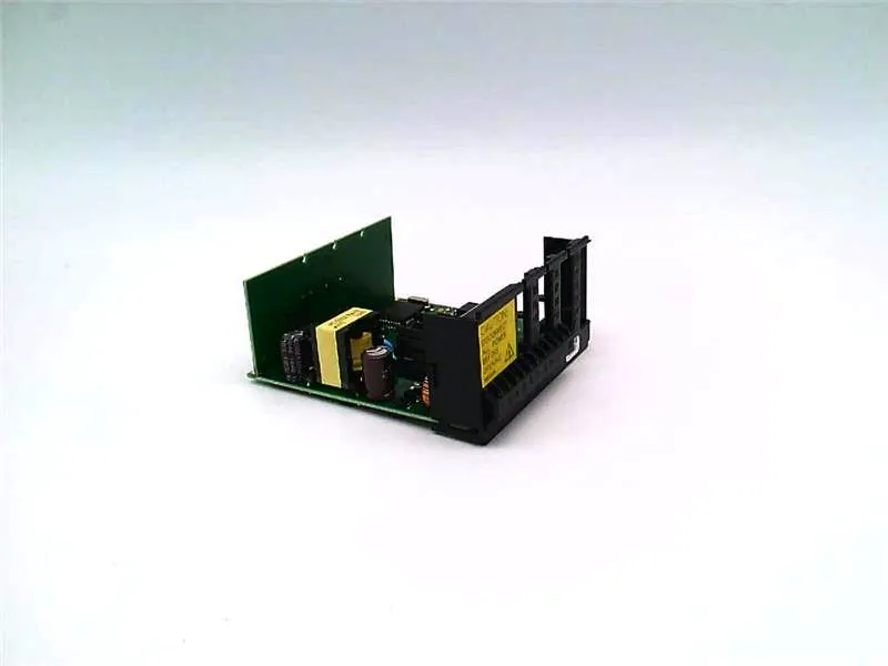 MPAXP010 PLC模組/機架 由 RED LION CONTROLS 製造