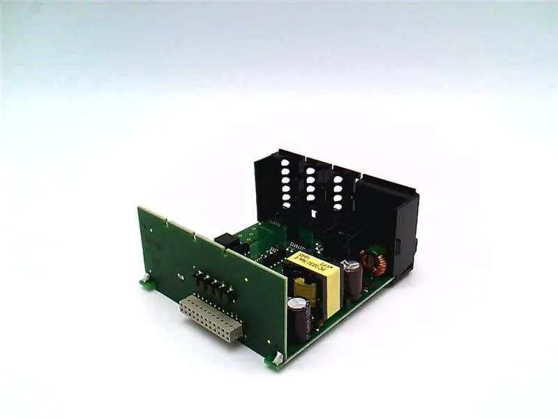 MPAXP010 PLC模組/機架 由 RED LION CONTROLS 製造