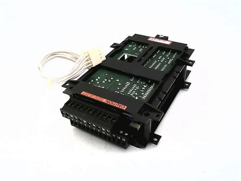 PBD23107 PLC模組/機架 由 RED LION CONTROLS 製造