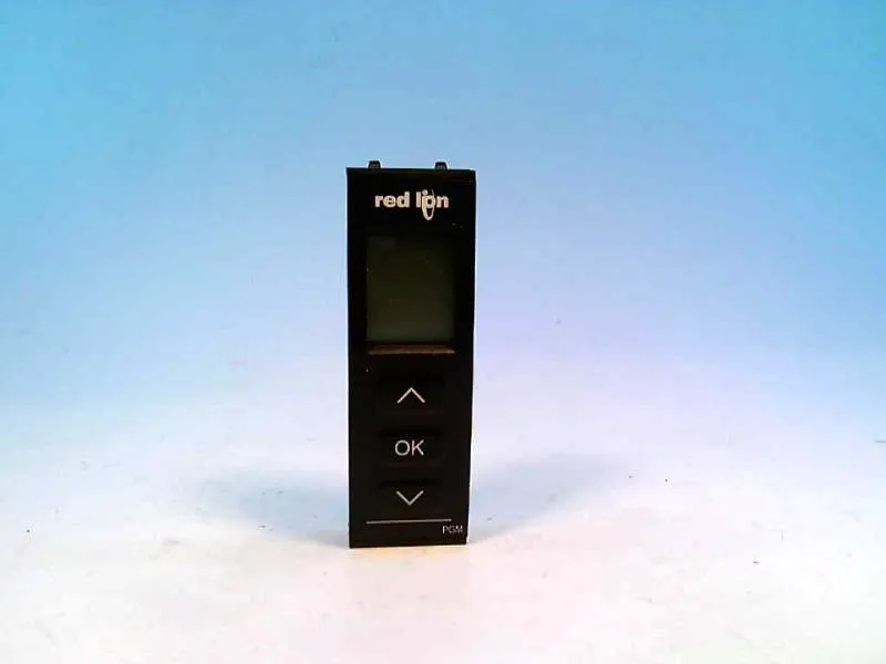 PGMMOD00 PLC程式設計終端 由 RED LION CONTROLS 製造