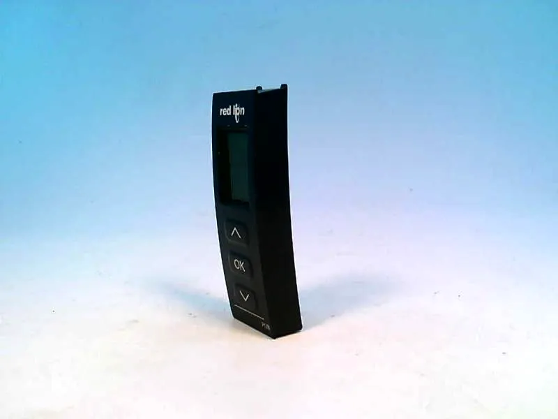 PGMMOD00 PLC程式設計終端 由 RED LION CONTROLS 製造
