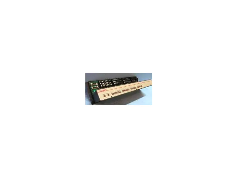 61-IO32 VDC邏輯I/O模組 由 SIXNET 製造