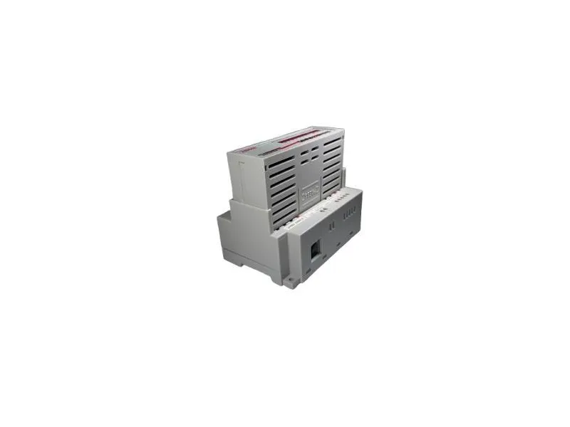 ET-8DI2-8AI2-H VDC邏輯I/O模組 由 SIXNET 製造