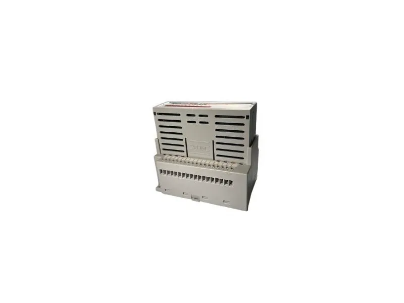 ET-8DI2-8AI2-H VDC邏輯I/O模組 由 SIXNET 製造