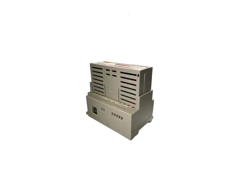 ET-8DI2-8AI2-H VDC邏輯I/O模組 由 SIXNET 製造