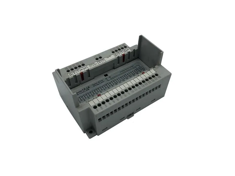 ST-AI-20M-08FB PLC模組/機架 由 SIXNET 製造