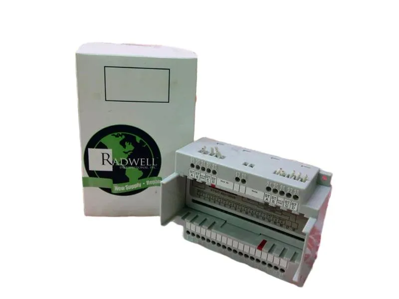ST-DO-ACX-08UB PLC模組/機架 由 SIXNET 製造