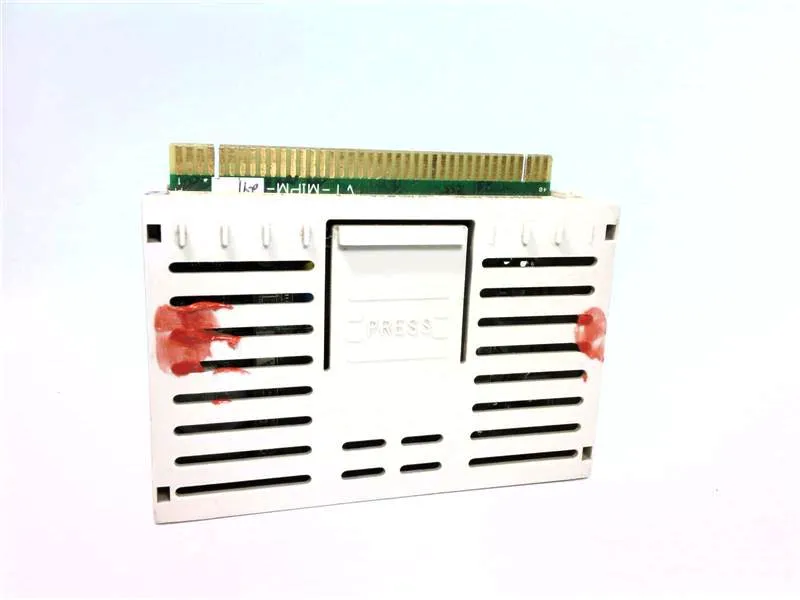 VT-MIPM-241-D VDC邏輯I/O模組 由 SIXNET 製造