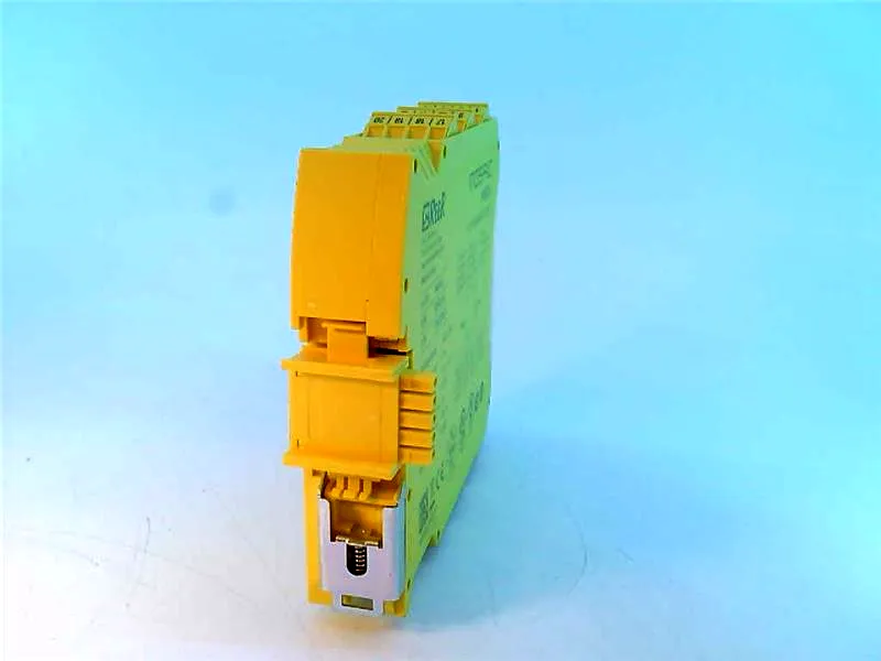 VDC-Logik-I/O-Modul MOSAIC-MI8O2 von REER