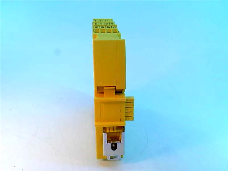 VDC-Logik-I/O-Modul MOSAIC-MO4 von REER
