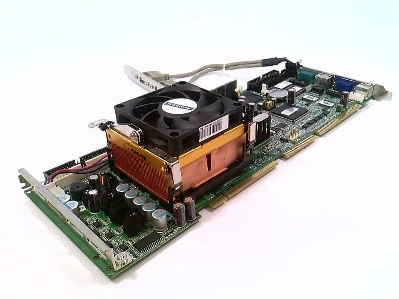 PC-Platine SPS/Erweiterungsplatine PCA6186E200B2E von ADVANTECH