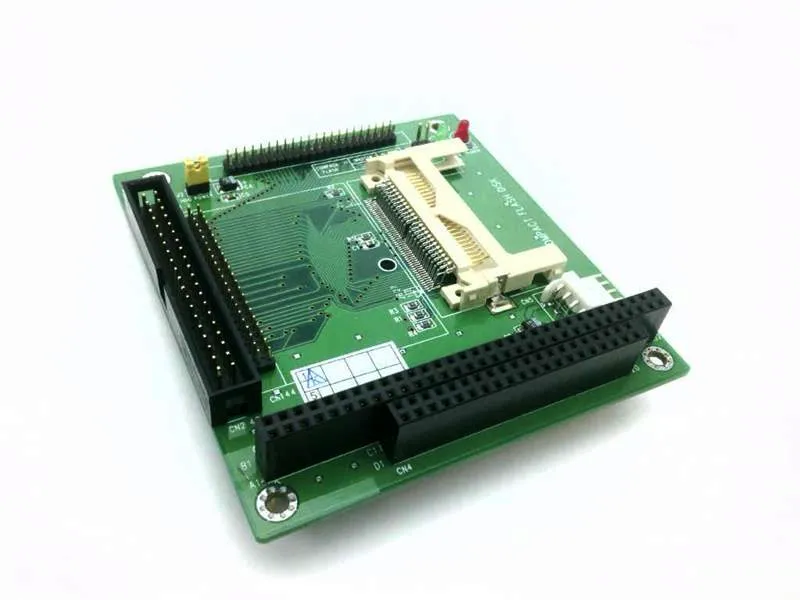 PC-Platine SPS/Erweiterungsplatine PCD-1200A von ADVANTECH