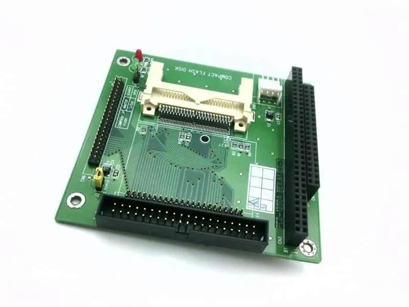 PC-Platine SPS/Erweiterungsplatine PCD-1200A von ADVANTECH