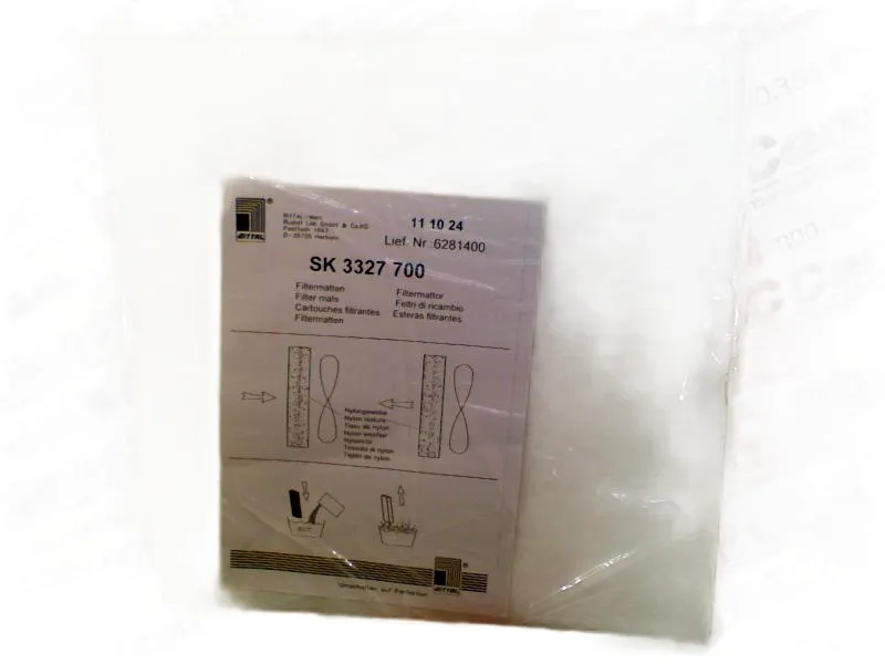 Modulo/Rack PLC SK3327700 di RITTAL