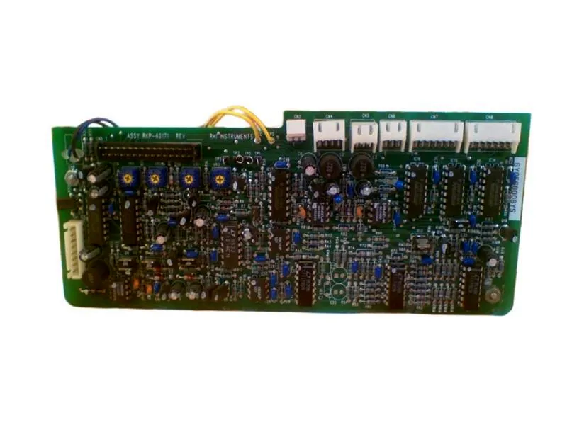 PC-Board Computer 6Y0560008YS van RKI INSTRUMENTS